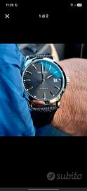 Orologio Eberhard Aiglon condizioni perfette