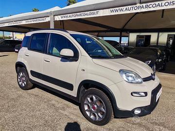Fiat Panda 0.9 TwinAir Turbo S&S 4x4