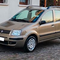 Fiat Panda 1.2 Dynamic Natural Power