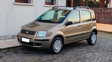 Fiat Panda 1.2 Dynamic Natural Power