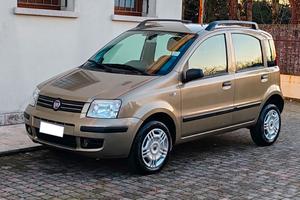 Fiat Panda 1.2 Dynamic Natural Power