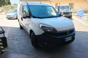 Fiat dolblò 1600 m.j. 105cv perfetto ivato