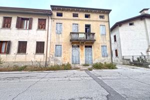 CASA DI CORTE A FONTANIVA