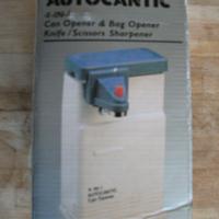 Apriscatole Multifunzione