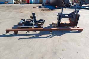 Pelazza attacco lama neve