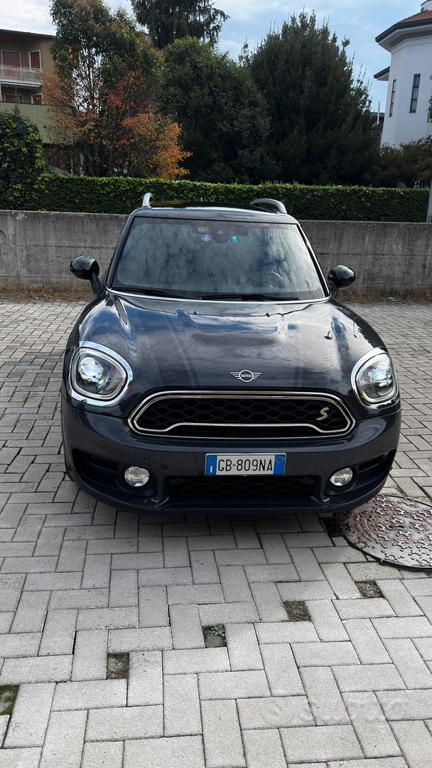 Mini Mini Countrym.(F60)