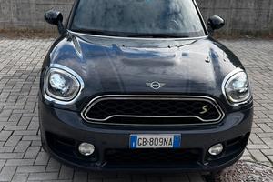 Mini Countryman ALL4 SE