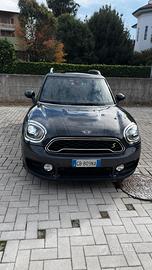 Mini Countryman ALL4 SE