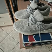 Scarpe ginnastica New Balance