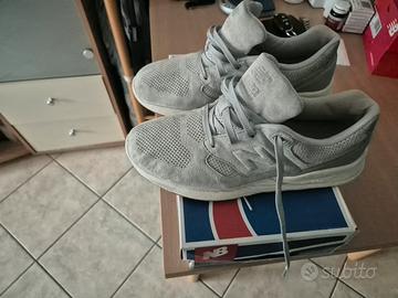 Scarpe ginnastica New Balance