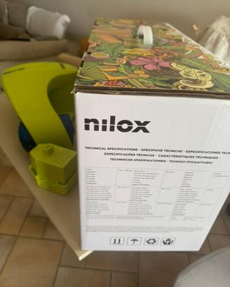 Milox