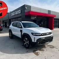 Dacia Duster Eco-G 120 CV Journey