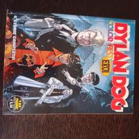 4 storie complete dylan dog