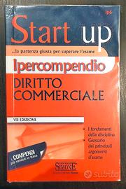 IPERCOMPENDIO DIRITTO COMMERCIALE
