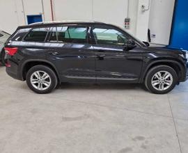 SKODA KODIAQ 2.0 TDI EVO SCR EXECUTIVE DSG 4WD