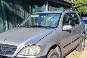 Mercedes ML 270