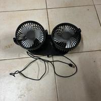 Ventilatore portatile