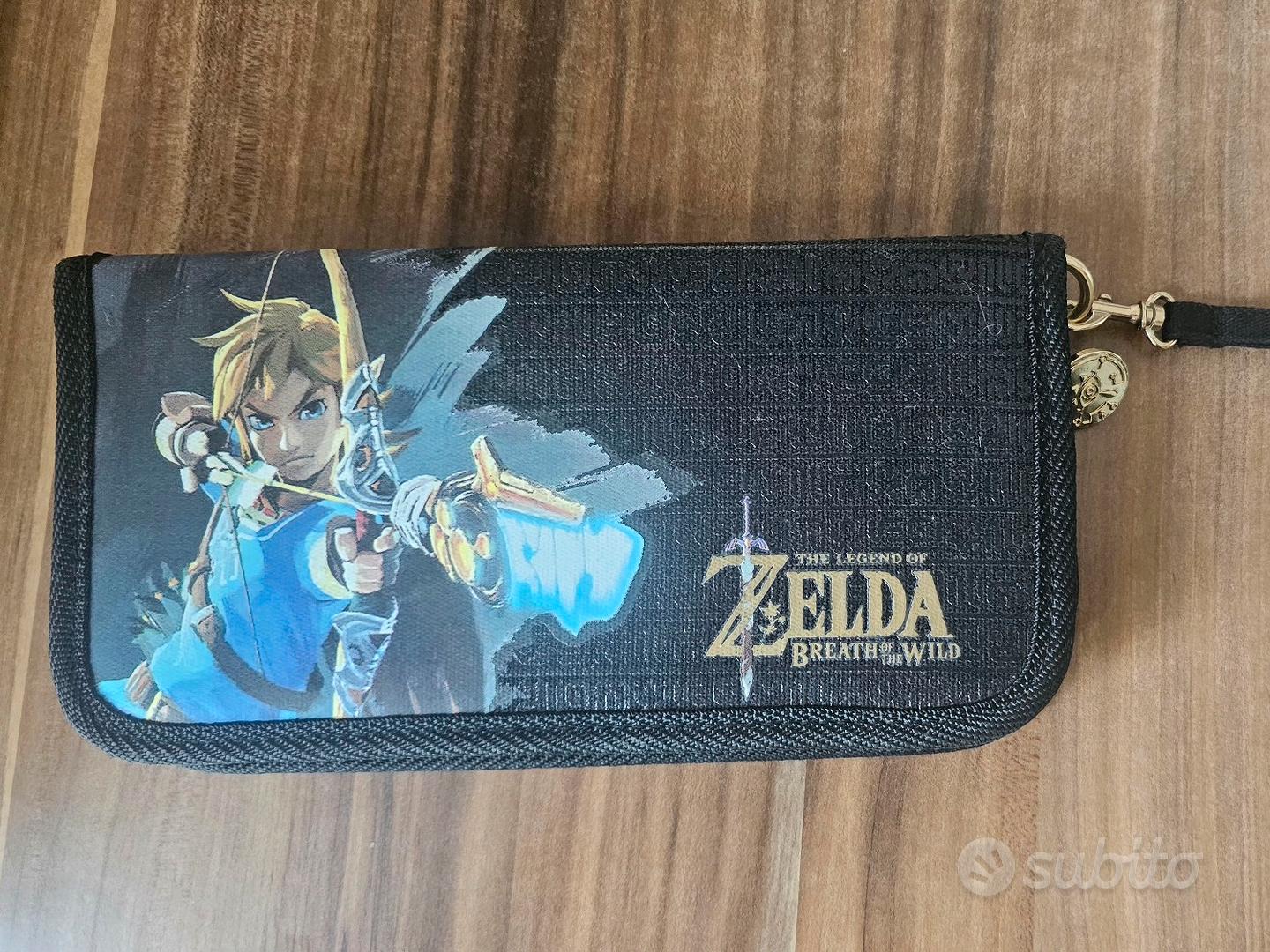 The Legend Of Zelda: Tears Of The Kingdom - Todo Lo Que Sabemos De La Secuela De Breath Of The Wild - Foto 3