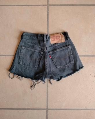 shorts levi's 501 vintage 