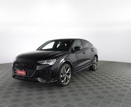 AUDI RS Q3 RS Q3 SPB quattro S tronic