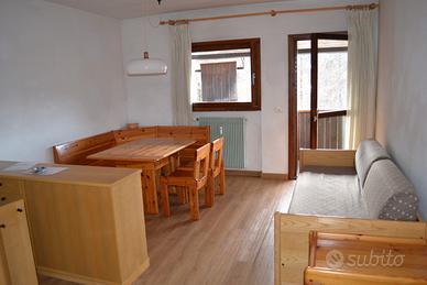 Selva di Cadore - Multiproprietà - Periodo Luglio