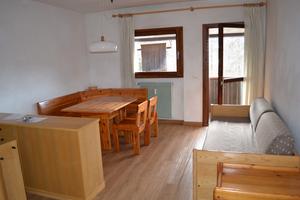 Selva di Cadore - Multiproprietà - Periodo Luglio