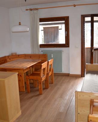 Selva di Cadore - Multiproprietà - Periodo Luglio