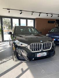 Bmw X1 sDrive 20d Msport 2.0 DIESEL HYBRID 02/2025