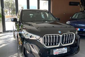 Bmw X1 sDrive 20d Msport 2.0 DIESEL HYBRID 02/2025