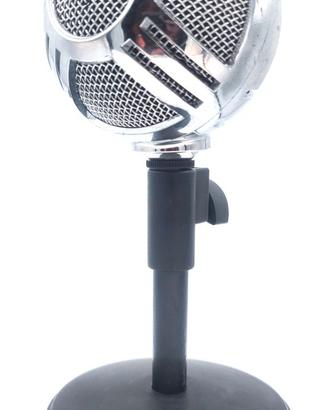 MICROFONO AROZZI SFERA USB