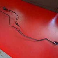 TUBI ABS ANTERIORI BMW K1200GT