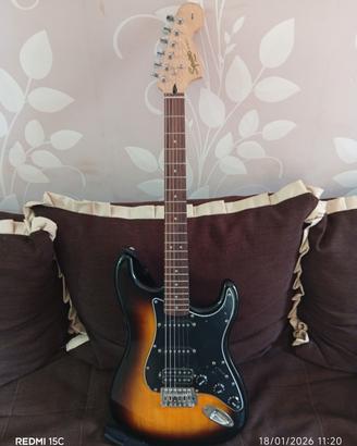 chitarra elettrica