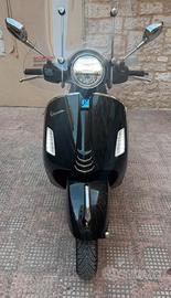 Vespa 125cc GTSuper