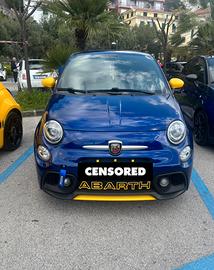 500 ABARTH