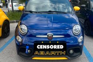 500 ABARTH