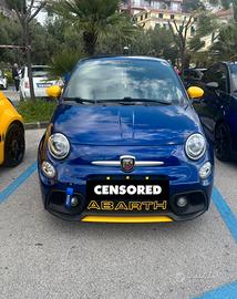 500 ABARTH