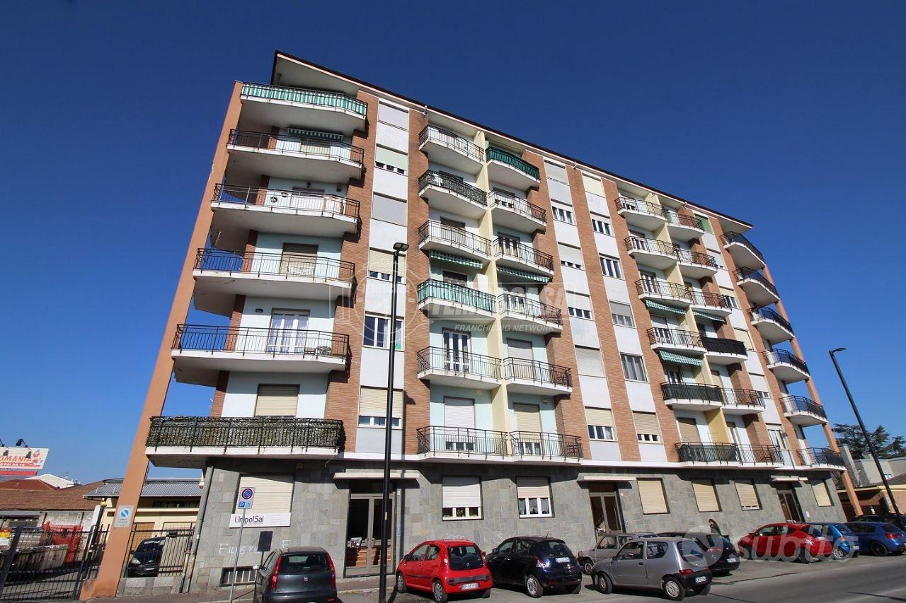 Apartment in Alpignano, Torino - Vista 2