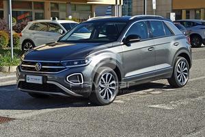VOLKSWAGEN T-Roc 1.0 TSI Style