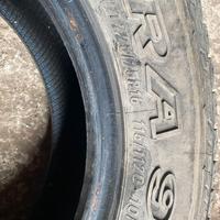 Gomme 225/75r16