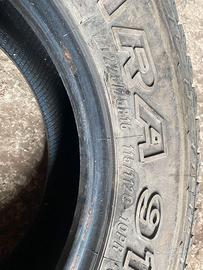 Gomme 225/75r16