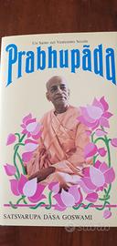 Prabhupada ( movimento Hare Krishna)