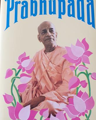 Prabhupada ( movimento Hare Krishna)