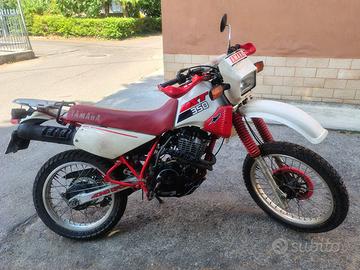 Yamaha XT 350