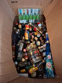 mignon vintage varie