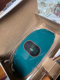 Elettrostimolatore per addominali