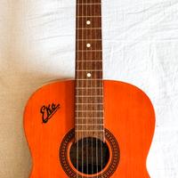 Chitarra EKO made in Recanati, Italia 