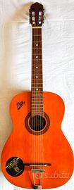 Chitarra EKO made in Recanati, Italia 