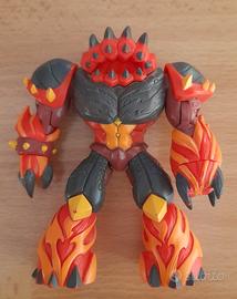 Gormita Armageddon 13 cm