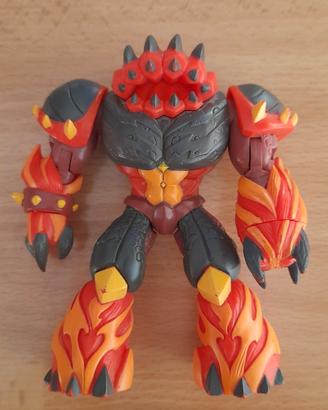Gormita Armageddon 13 cm