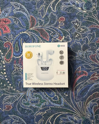 Auricolari Bluetooth